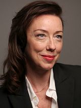 Molly Parker