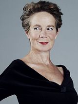 Celia Imrie