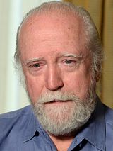 Scott Wilson
