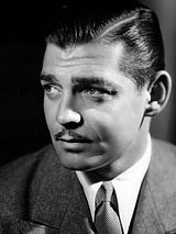 Clark Gable