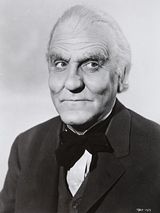 Frank Morgan