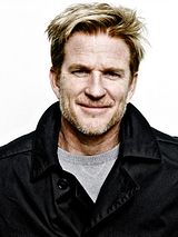 Matthew Modine