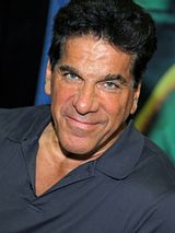 Lou Ferrigno
