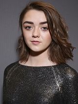 Maisie Williams