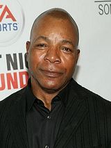 Carl Weathers