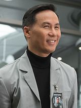 B.D. Wong