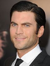 Wes Bentley