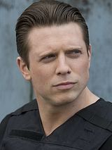 Mike Mizanin