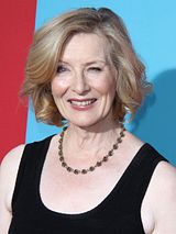 Frances Conroy