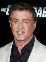 Sylvester Stallone