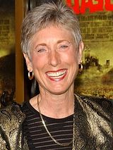 Judith O'Dea