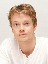 Alfie Allen