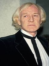 Richard Harris