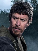 Sam Spruell