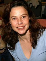 Dana Barron