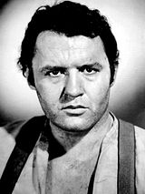 Rod Steiger