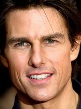 Tom Cruise