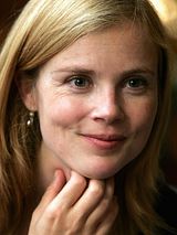 Isabelle Carré