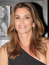 Cindy Crawford