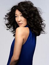 Sandra Oh