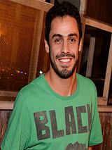 Alexandre Moretzsohn