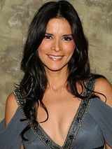 Patricia Velasquez