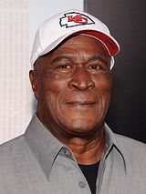 John Amos
