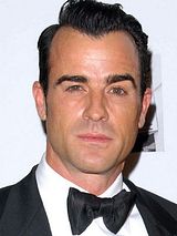 Justin Theroux