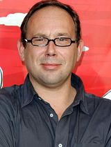 Olivier Gourmet