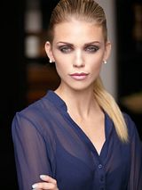 Annalynne McCord
