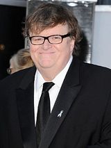 Michael Moore