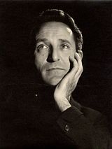 Alan Badel