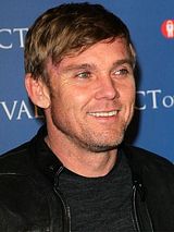Ricky Schroder