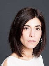 Lubna Azabal