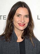 Géraldine Pailhas