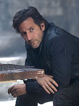 Henry Ian Cusick