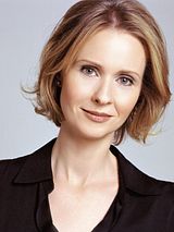 Cynthia Nixon