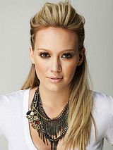 Hilary Duff