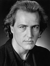 Bruce Payne