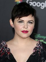 Ginnifer Goodwin