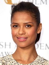 Gugu Mbatha-Raw