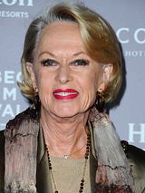 Tippi Hedren