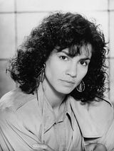 Rachel Ticotin