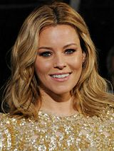 Elizabeth Banks