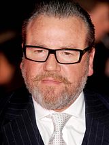 Ray Winstone