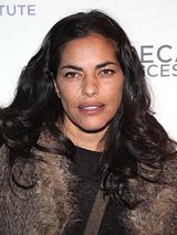 Sarita Choudhury