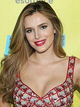 Bella Thorne
