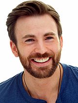 Chris Evans