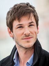 Gaspard Ulliel