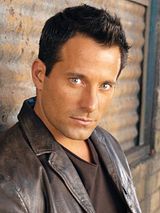 Johnny Messner